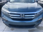 2017 Honda Pilot EX