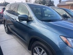 2017 Honda Pilot EX