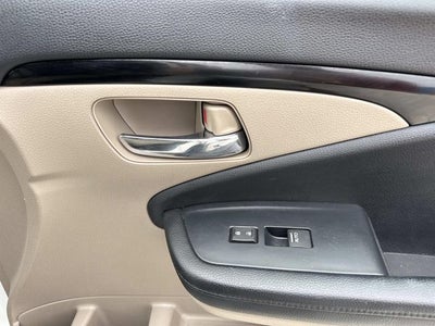 2020 Honda Pilot Elite