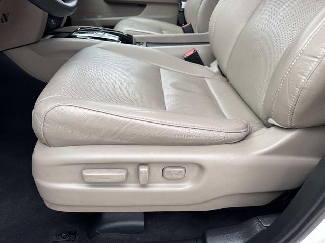 2020 Honda Pilot Elite