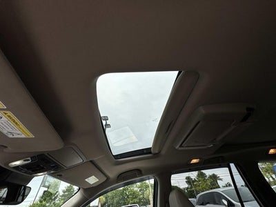 2020 Honda Pilot Elite