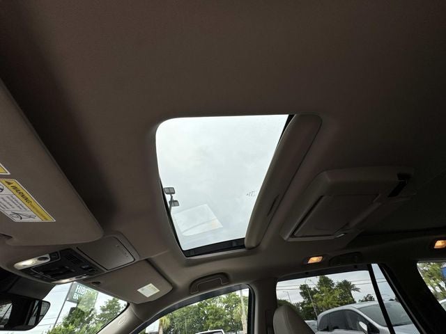 2020 Honda Pilot Elite