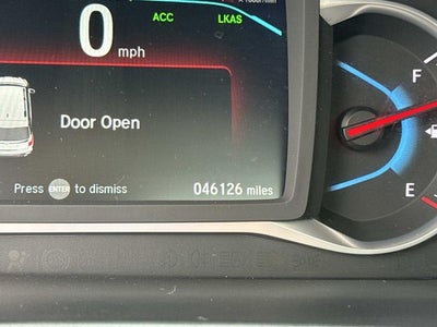 2020 Honda Pilot Elite