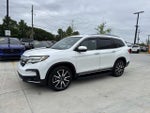 2020 Honda Pilot Elite