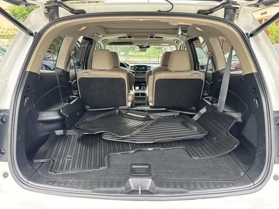 2020 Honda Pilot Elite