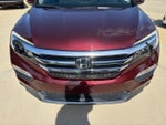 2018 Honda Pilot Elite