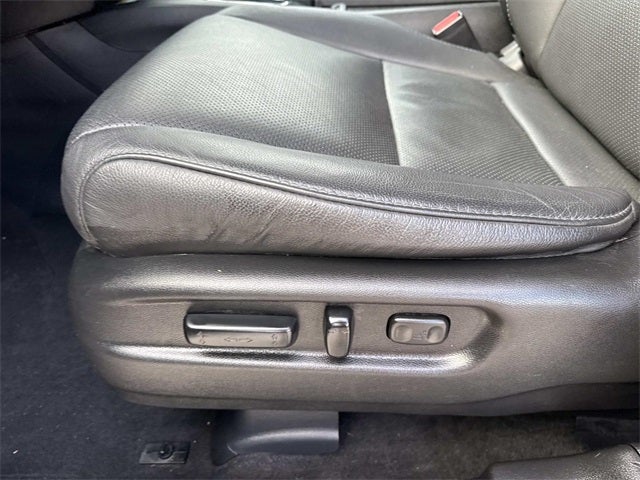 2022 Honda Pilot Elite