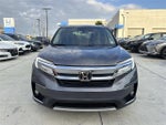 2022 Honda Pilot Elite