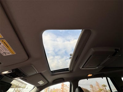 2022 Honda Pilot Elite