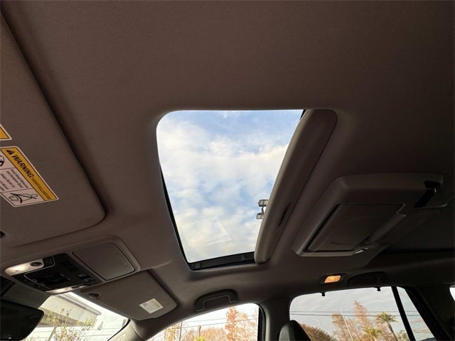 2022 Honda Pilot Elite