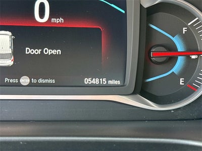 2022 Honda Pilot Elite