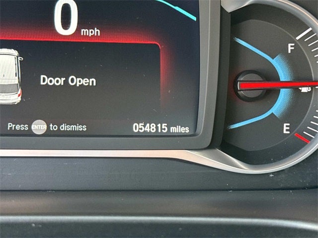 2022 Honda Pilot Elite