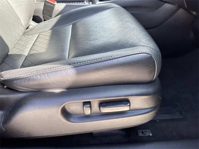 2019 Honda Passport EX-L