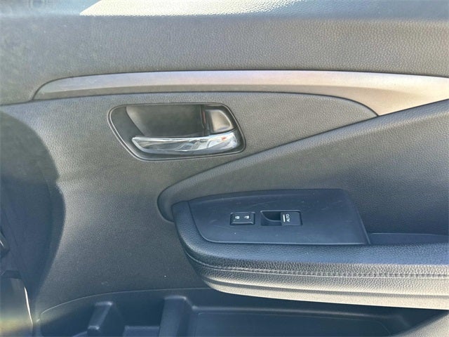 2019 Honda Passport EX-L