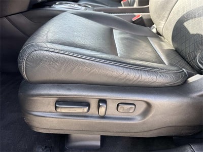 2019 Honda Passport EX-L