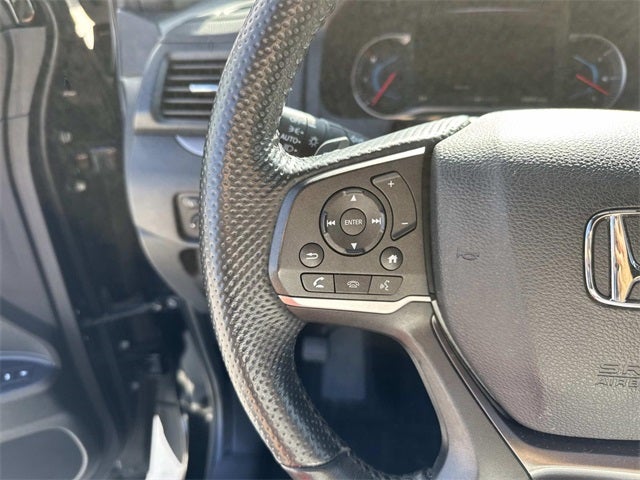 2019 Honda Passport EX-L