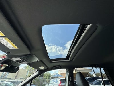 2019 Honda Passport EX-L