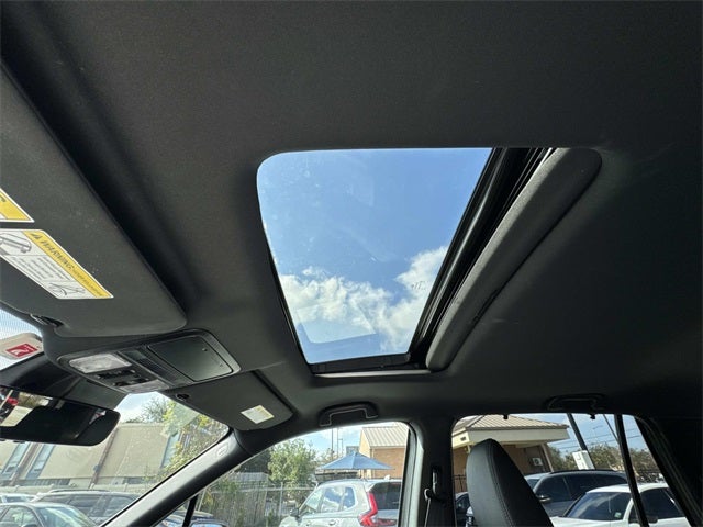 2019 Honda Passport EX-L