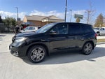 2019 Honda Passport EX-L