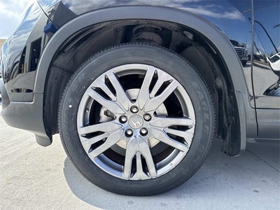 2019 Honda Passport EX-L