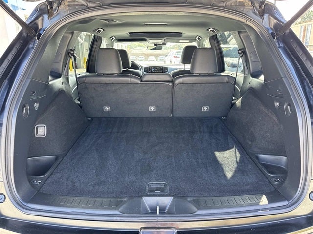 2019 Honda Passport EX-L