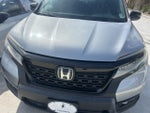 2019 Honda Passport Touring