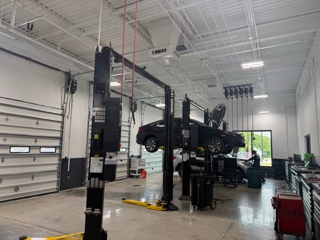 2019 Honda Passport Touring