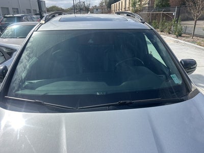 2019 Honda Passport Touring