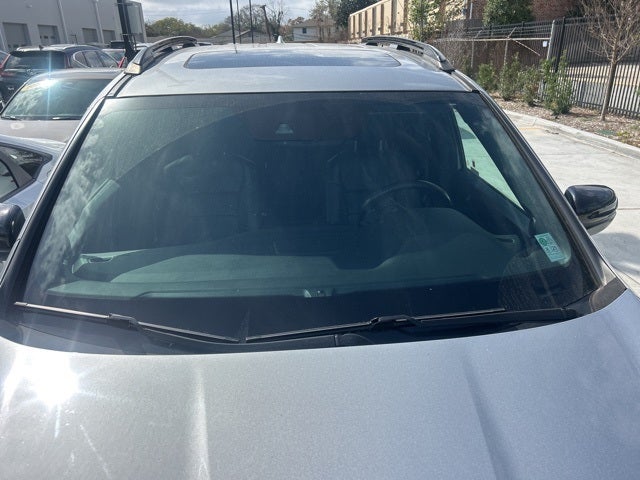 2019 Honda Passport Touring