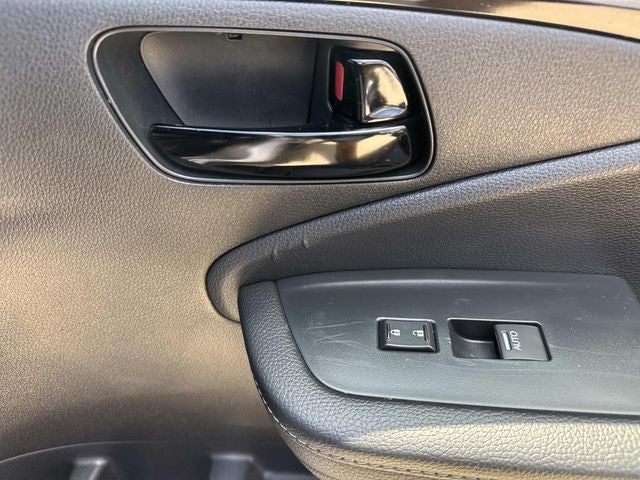 2023 Honda Passport Elite