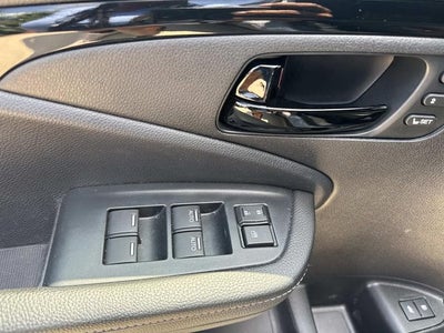 2023 Honda Passport Elite