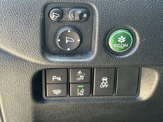 2023 Honda Passport Elite