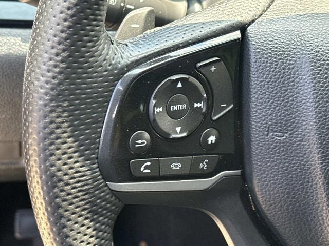 2023 Honda Passport Elite