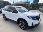2023 Honda Passport Elite