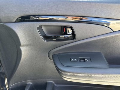 2023 Honda Passport Elite
