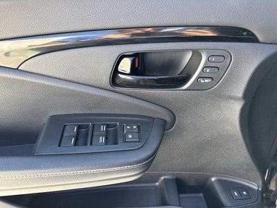 2023 Honda Passport Elite