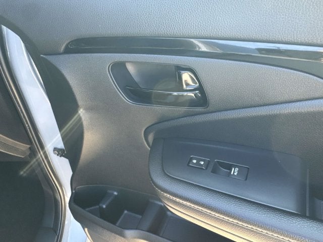 2023 Honda Passport Elite