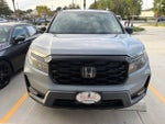 2023 Honda Passport Elite