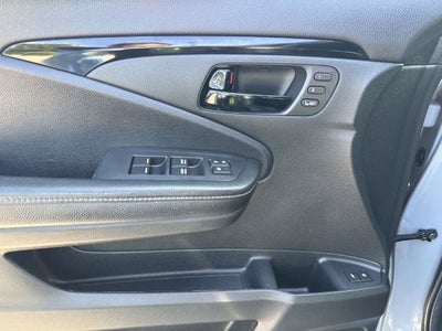 2023 Honda Passport Elite