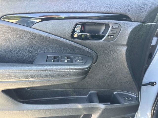 2023 Honda Passport Elite