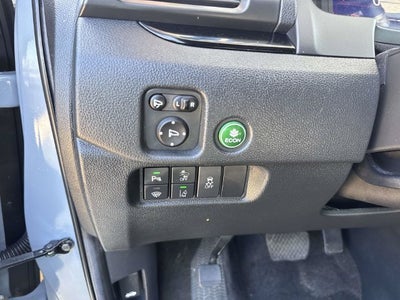 2023 Honda Passport Elite