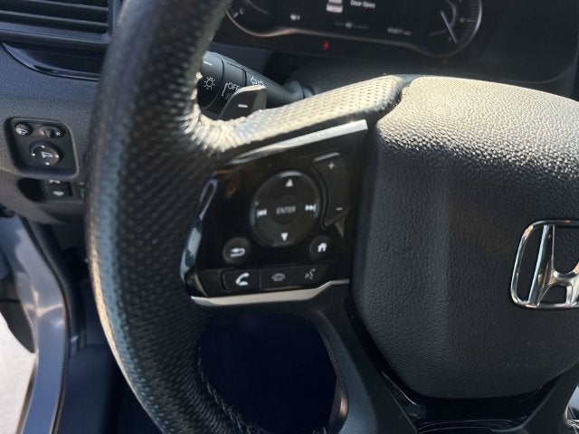 2023 Honda Passport Elite
