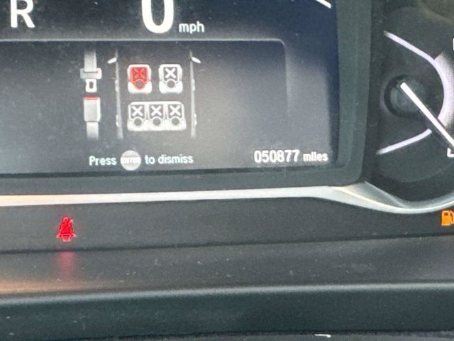 2023 Honda Passport Elite