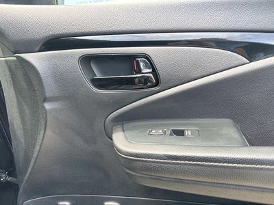 2023 Honda Passport Elite