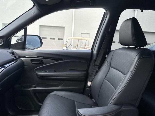 2023 Honda Passport Elite