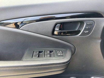 2023 Honda Passport Elite