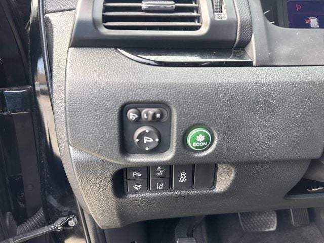 2023 Honda Passport Elite