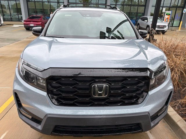 2023 Honda Passport Elite
