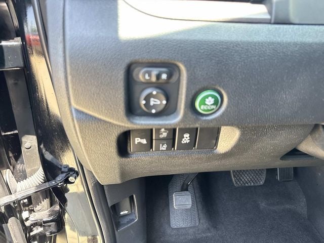 2024 Honda Passport EX-L