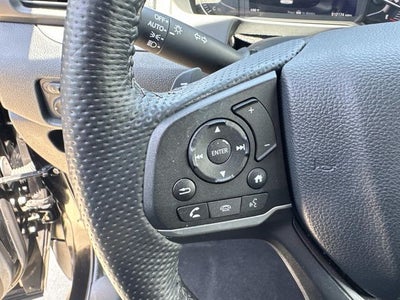 2024 Honda Passport EX-L